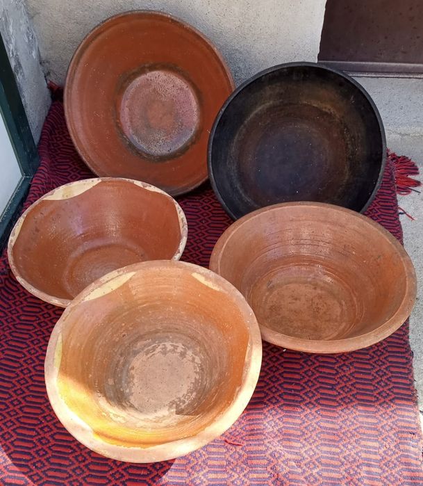 Antiguidades seculo passado!