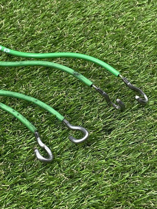 Тросики дверей передні праві BMW E39 Код:1038