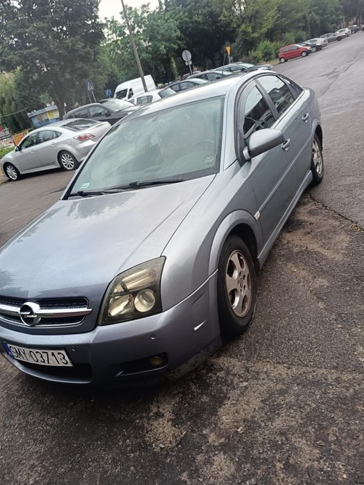 Opel Vectra 1,8 GTS  Lpg