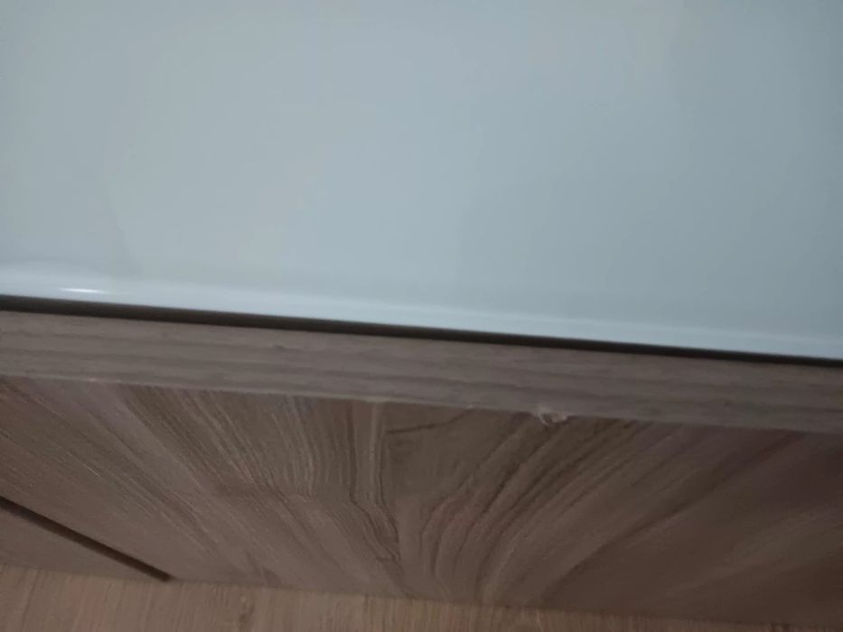 Móvel de TV e aparador IKEA (conjunto de móveis que dá para conjugar de várias formas)