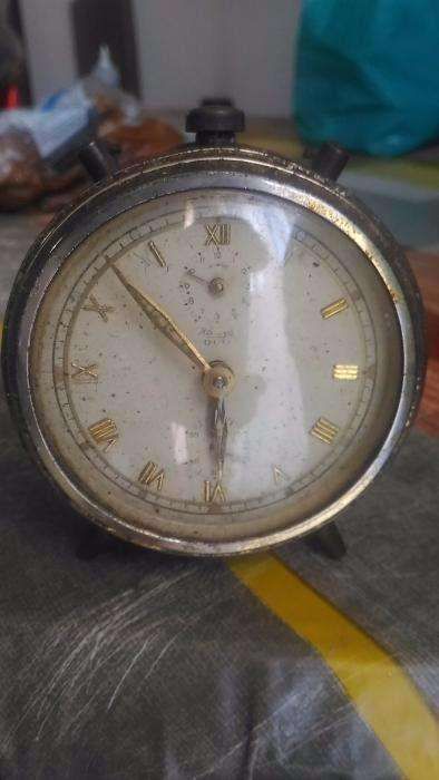 Relógio kienzle alemão