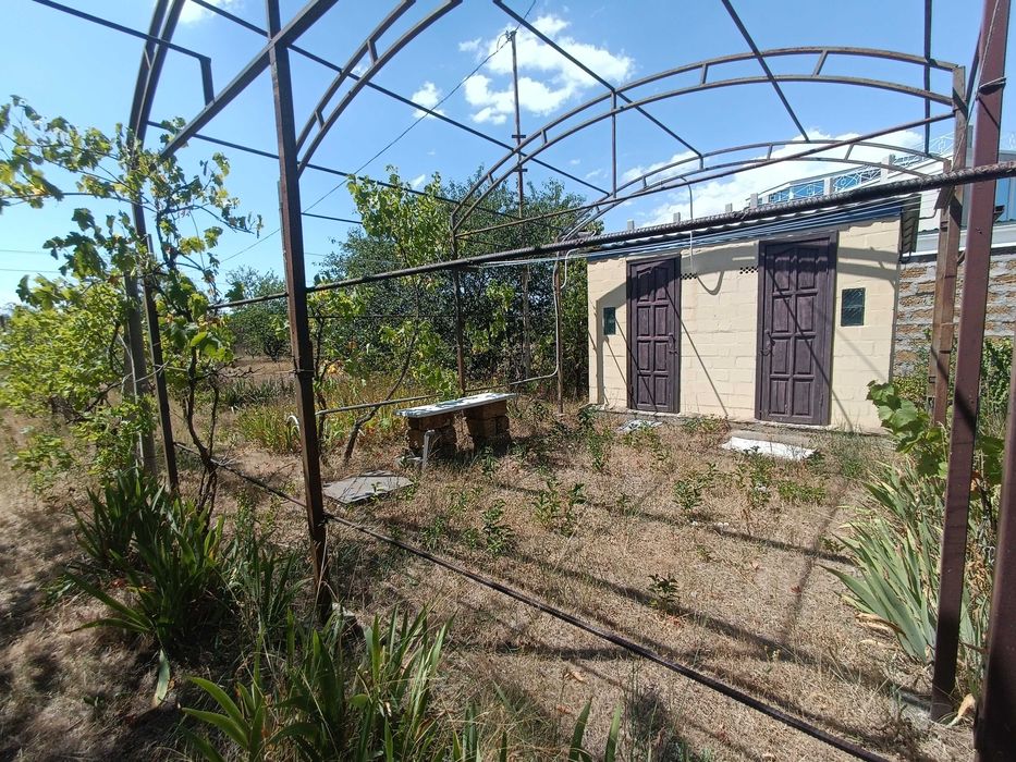 Продам будинок біля моря с.Санжійка