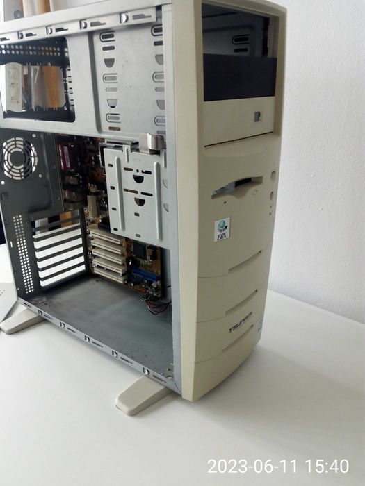 Large Tower PC Case64354211671939123
