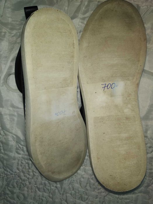 Кросівки LANCIO made in Italy