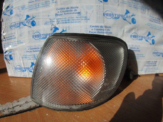 Pisca frente esquerdo NISSAN Sunny III Liftback (N14)