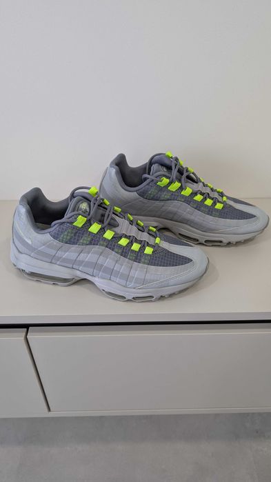 Nike Air Max 95 Ultra SE 42р