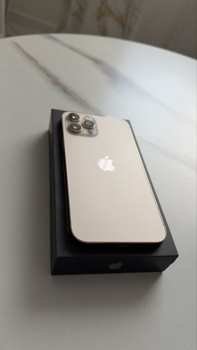 Iphone 12 Pro max 128 GB