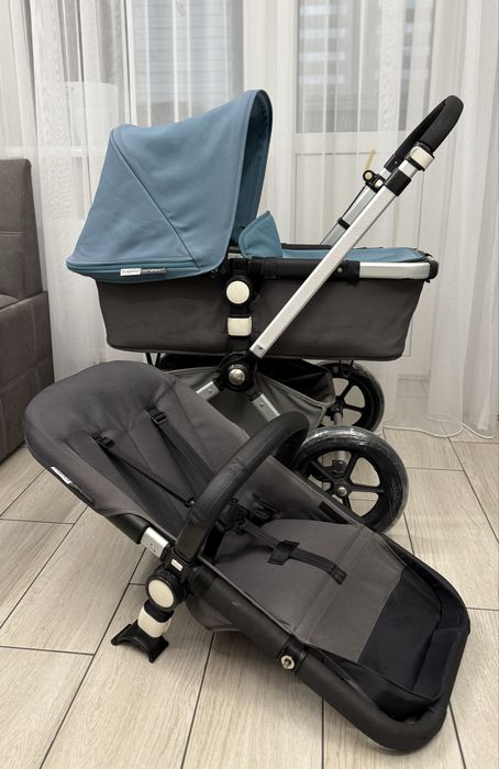 Bugaboo cameleon 3 в 1 + подарок