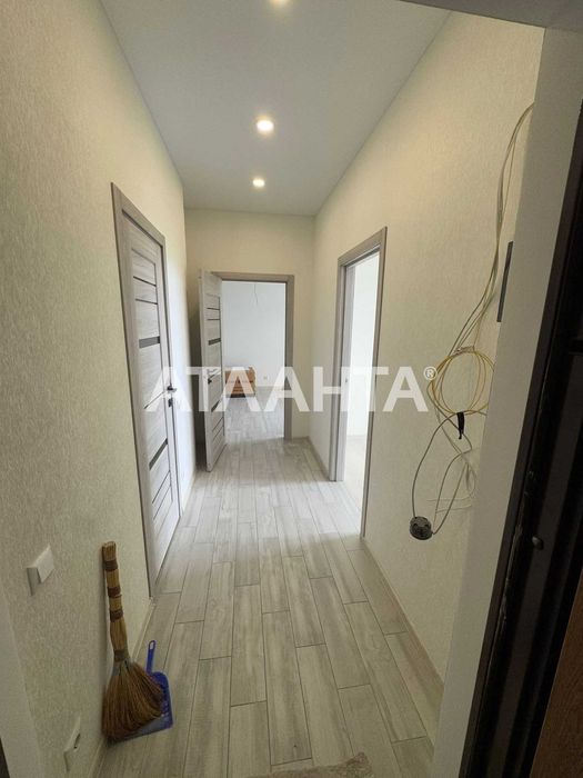 ЖК Михайловский Городок Евроремонт 1 ком 50 м2