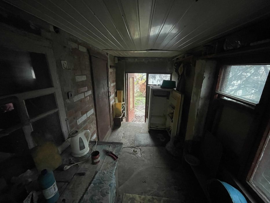 Продам дом п.Ольшаны (Солоницевская тг)