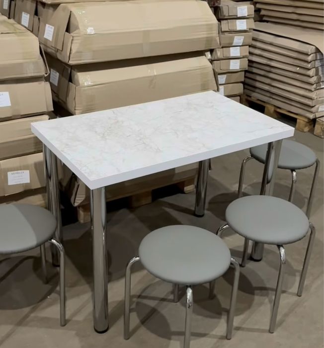 Стол кухонный раскладной обеденный Стіл кухонний обідній  в кухню