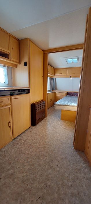 караван кемпінг  будинок на колесах причіп дача