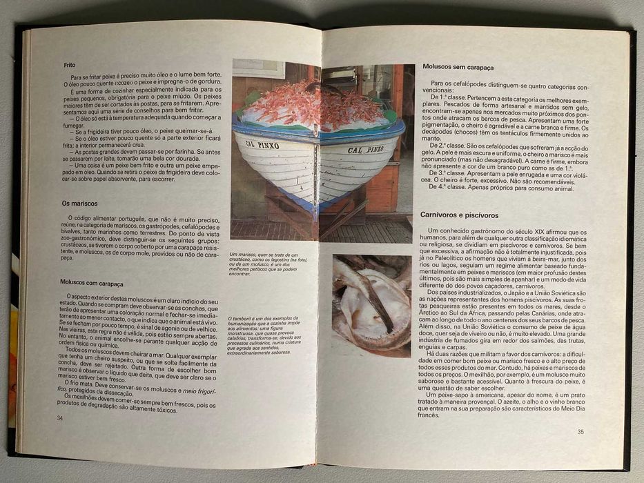 Manual de Cozinha e Doçaria