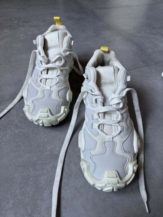 Продаю кросівки Acne Studios Rockaway (білі)