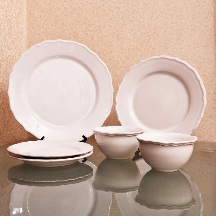 BUTLERS Набор посуды Блюдо Салатник Германия/BergHOFF/Luminarc/Tescoma