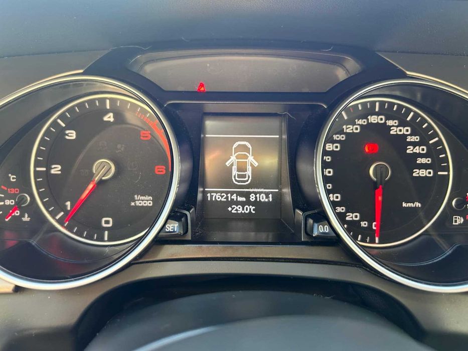 Audi A5 2.0TDI S-line