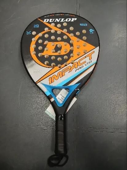 dunlop graphite frame pro eva