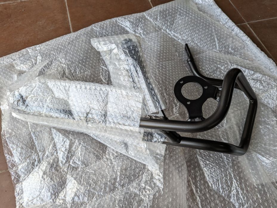 KTM 1290 Super Adventure T crashbar
