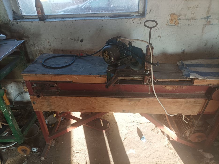 Sprzedam szlifierkę