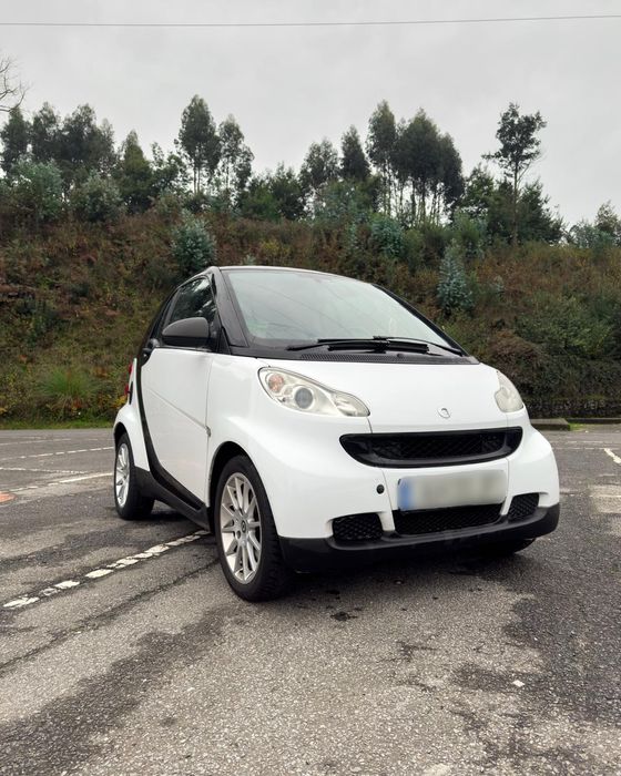 Smart ForTwo 1.0 Passion 71  GARANTIA 12 m
