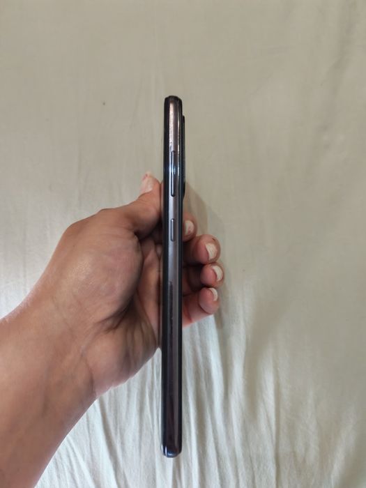 Vendo Samsung A52s 5G 256Gb