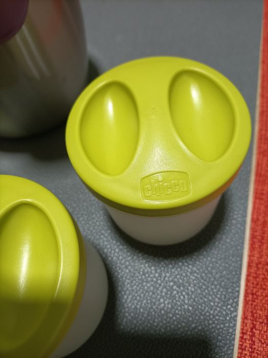 Termo para bebé  da Chicco
