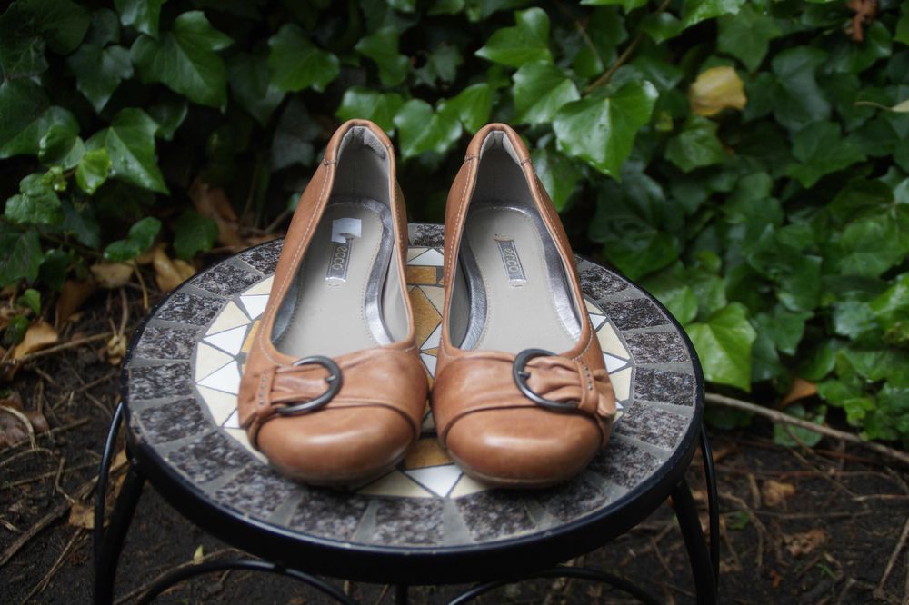 Buty Ecco roz.36