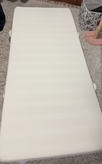 Materac Abygda 90x200cm