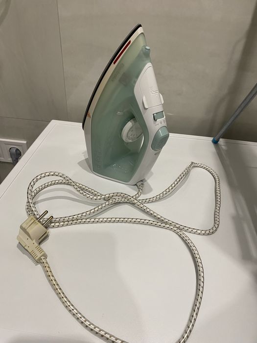 Утюг Праска Electrolux