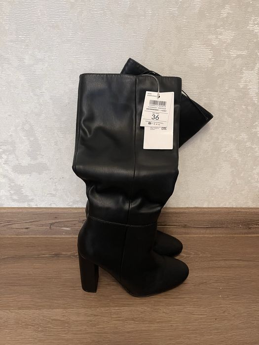 Итальянские сапоги