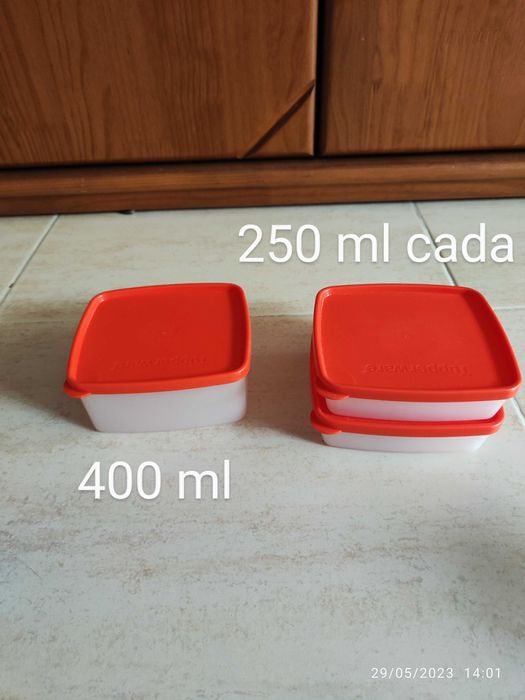 New Tupperware440669594400870403