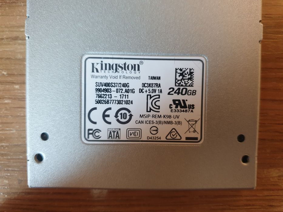 ПК для роботи і ігор i7-7700k/DDR4  32GB/SSD/HDD