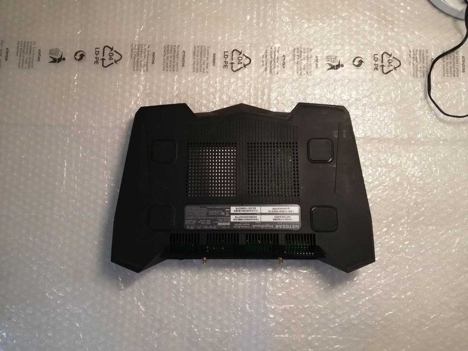 Топовый игровой роутер Netgear nighthawk xr500 gaming router