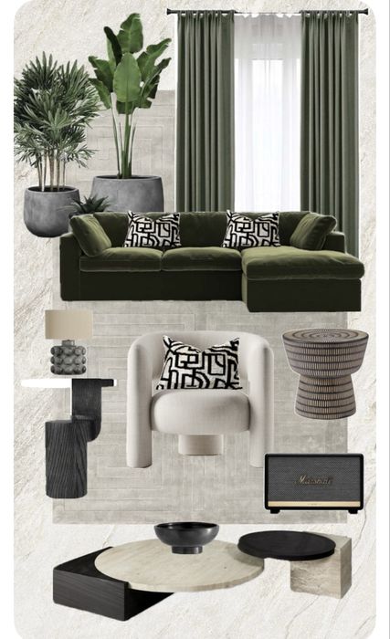 Дизайнер інтерʼєру Харків