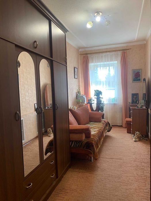Продам дом с.Лужок (сразу за Караваном Малой Даниловки), 9 км. от м. «Победа».