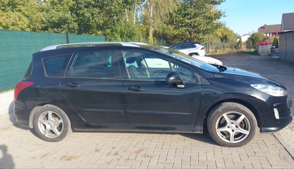Sprzedam Peugeot 308