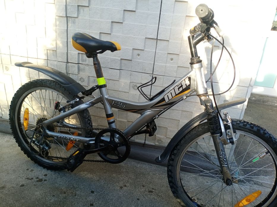 Велосипед дитячий 20