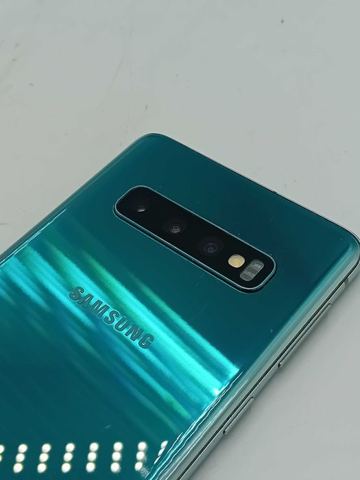 Telefon Samsung galaxy S10 OPIS