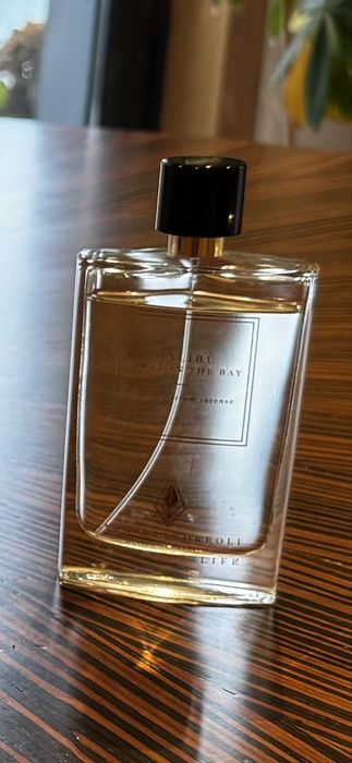 Perfume Nicho - Simone Andreoli Malibu