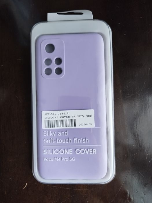 Продам челох Poco M4