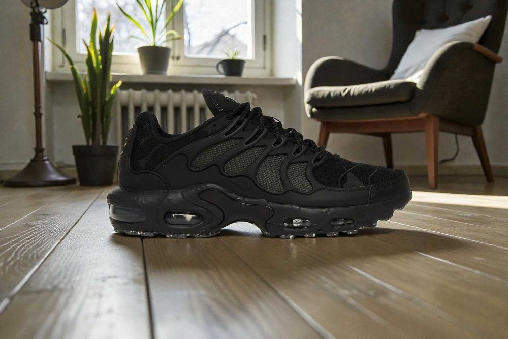 Buty meskie nike air terrascape rozmiary