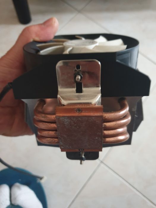 Arctic Cooling Freezer 13 Pro CPU Cooler Review