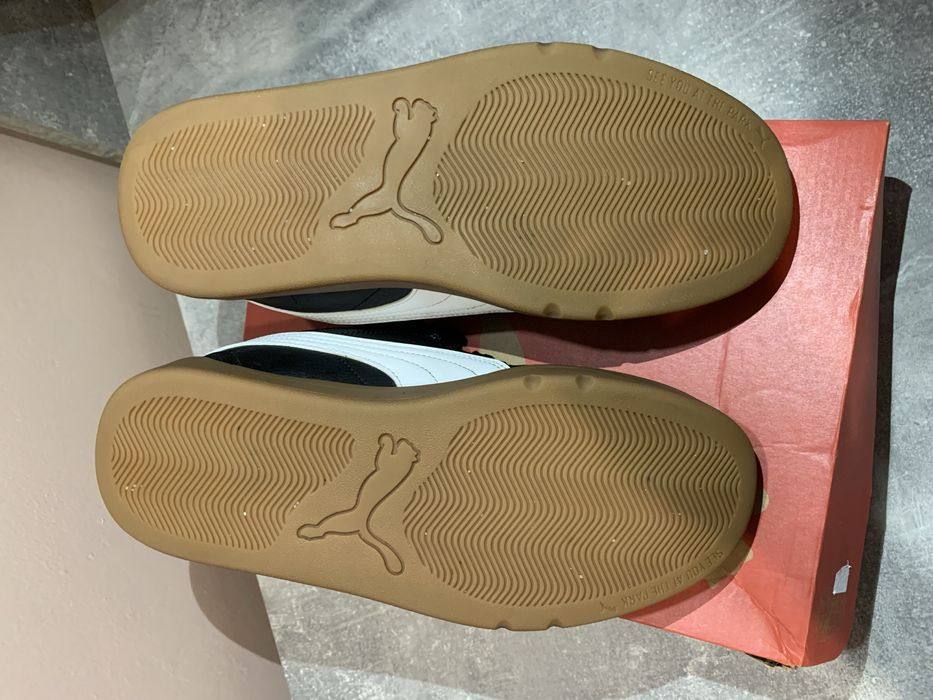 Puma Lifestyle SK8 оригінал original