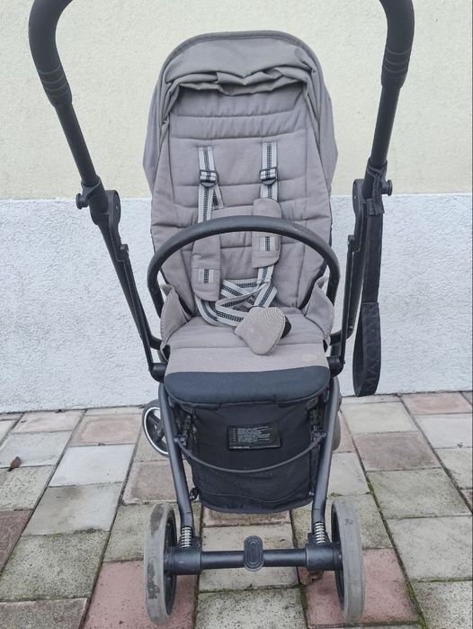 коляска Cybex S Twist+2