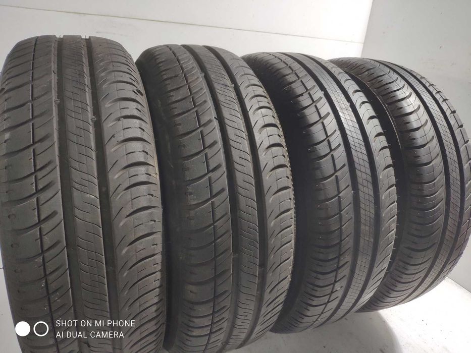 Opona Opony 175/65R14 MICHELIN 82T komplet na lato 2szt para ładn