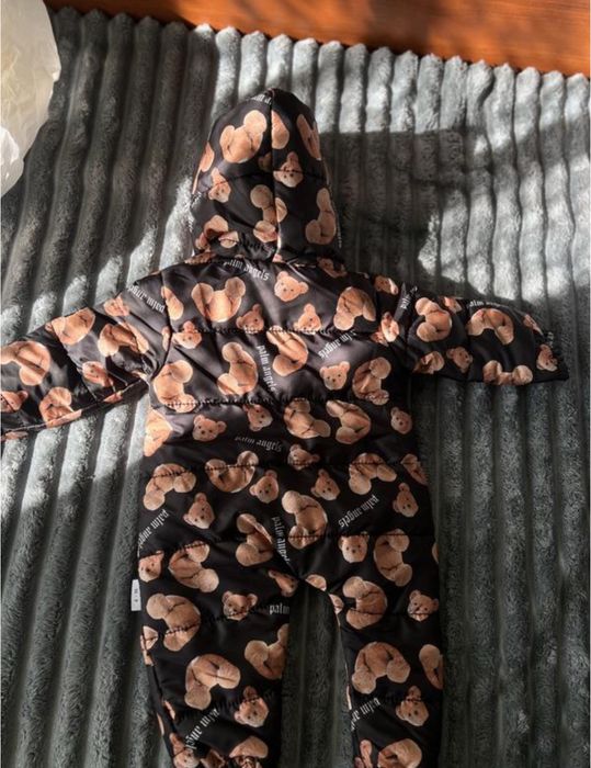 Дитячий комбінезон на 6 місяців