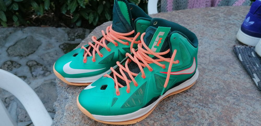 Sapatilhas LeBron James