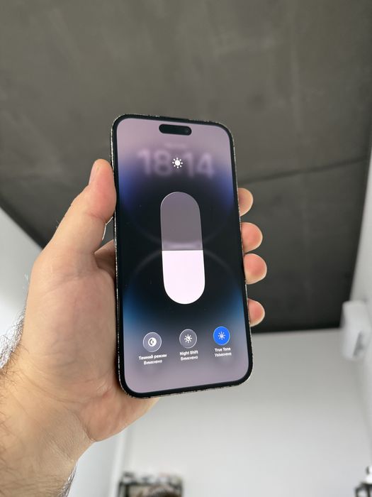 Apple iphone 14 Pro Max 256 gb Neverlock 100% айфон про макс