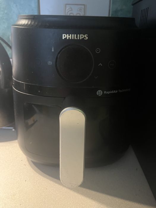 Aifrayer philips seria 2000 4,2l
