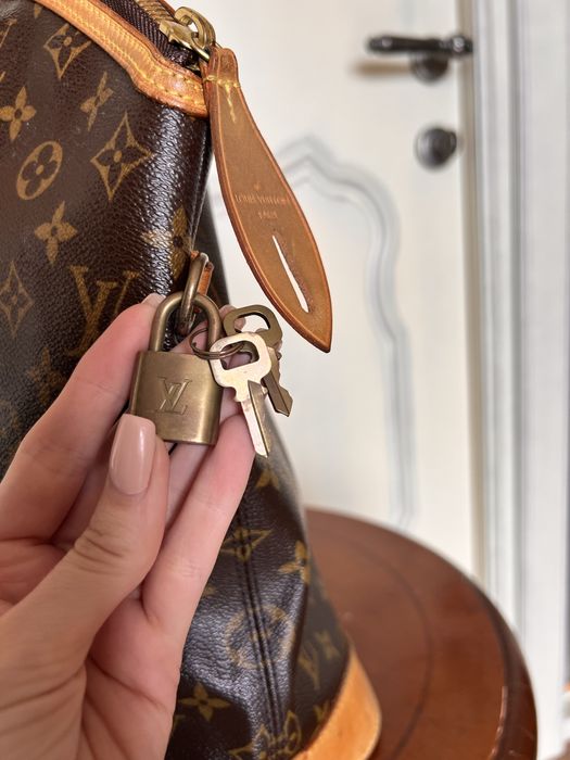 Сумка louis vuitton оригинал